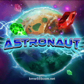 Astronaut Slot Game